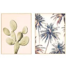 Seinapilt Palm Springs 55x77 cm