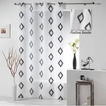 Kardin Libya 140x240 cm
