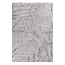 Lorena Canals villane vaip Black Chia 170x240 cm