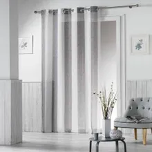 Kardin Alia 140x240 cm hall