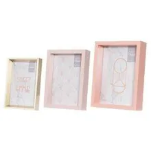Pildiraamide komplekt Pastel 3tk