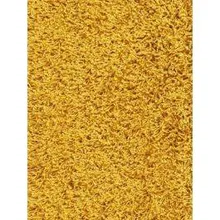 Vaip Spice hemFree™ 67x133 cm kollane
