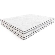 Hilding poroloonmadrats Modern Cashmere 120x200 cm