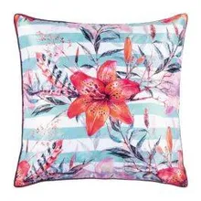 PAD Padi Solitare 45x45cm sinine