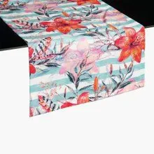 PAD Linik Solitare 45x150 cm sinine