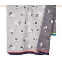 PAD Pleed Sheep 75x100 cm