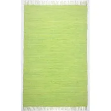 Vaip Happy Cotton 70x140 cm mündiroheline