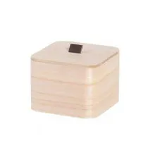 Karp Wooden 14x14 cm