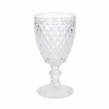 Veinipokaal Clear H17 cm