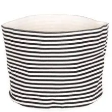 Korv Stripes  H16 cm