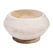 Dekoratiivne kauss Tornitura D34 cm