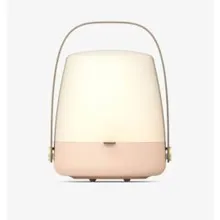 Meeleoluvalgusti Lite-Up Light Rose