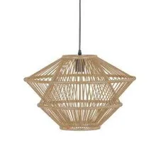 BePureHome ripplamp Bamboo