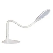 Laualamp Sun-Flex Prolite Zynk valge