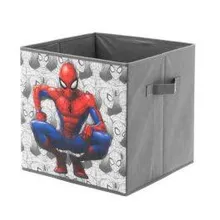 Tekstiilkarp Disney Spiderman