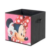 Tekstiilkarp Disney Mickey/Minnie