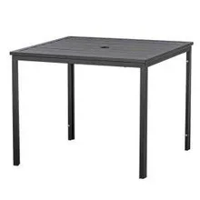 Laud Guama 90x90 cm