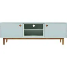Tenzo TV-alus Color Box sinine