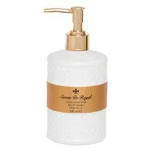 Vedelseep Savon de Royal White Pearl 500 ml