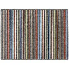 Vaip Hugo longRun™ 60x80 cm triibuline