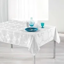 Laudlina Rose 140x300 cm valge