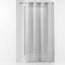 Kardin Karrona 140x240 cm hall