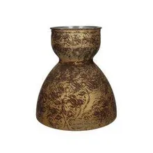 Vaas Brown H23 cm