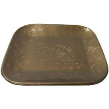 Kandik Gold 30x25x2cm