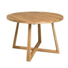 Pikendatav söögilaud Merbi D120 cm