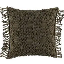Padi Macrame 45x45 cm