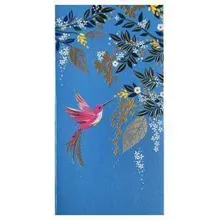 KUKU rahakaart Lind 8.8x17.5