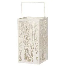 Latern Forest H34 valge