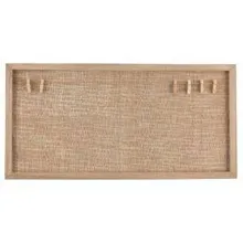Teadete tahvel 60x30 jute
