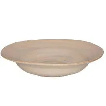 Pasta taldrik Maku D24 taupe
