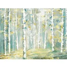 Seinapilt Forest 80x120cm