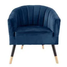 Tugitool Royal tumesinine