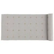 Laudlina runner Tuike 33x140 helehall