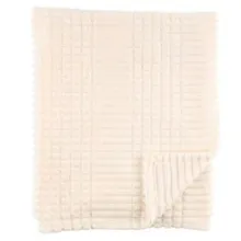 Pleed Raita 130x170 valge