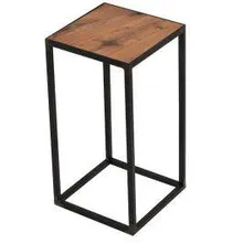 Spinder Design postament John Pillar 40 must/tamm