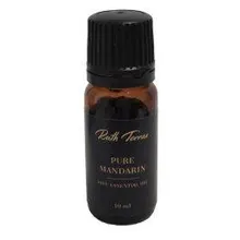Eeterlik õli Mandariin 10ml