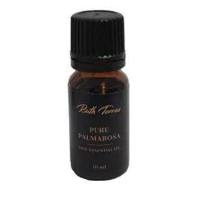 Eeterlik õli Palmarosa 10ml