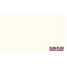 Lauaplaat Sun-Flex 120x80 valge