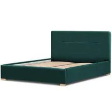 Pesukastiga voodi Bellis 120x200 Monolith 37