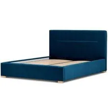 Pesukastiga voodi Bellis 180x200 Caldo 13
