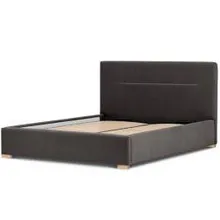 Pesukastiga voodi Bellis 180x200 Caldo 18