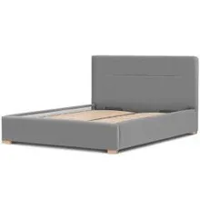 Pesukastiga voodi Bellis 180x200 Monolith 85