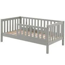 Voodi Toddler 70x140 hall