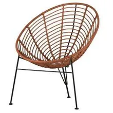 WOOOD In&Out tool Jane terrakota/must