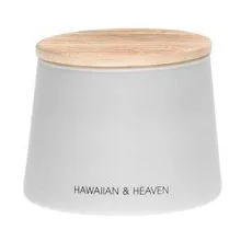 Küünal Hawaiian Heaven D10,5 cm
