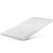 Slept kattemadrats Vision Pulse 90x200 valge